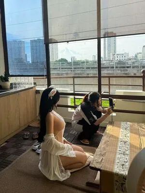 Duyenn Hipp OnlyFans Leaked Free Thumbnail Picture - #UhlWhzcjXA