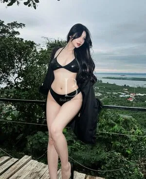 Duyenn Hipp OnlyFans Leaked Free Thumbnail Picture - #WlWctOnsME
