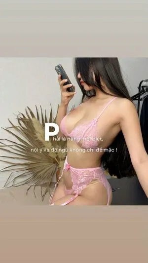 Duyenn Hipp OnlyFans Leaked Free Thumbnail Picture - #Yh5MQq7El4