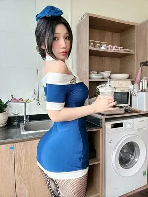 Duyenn Hipp OnlyFans Leaked Free Thumbnail Picture - #ZHtSmusosr