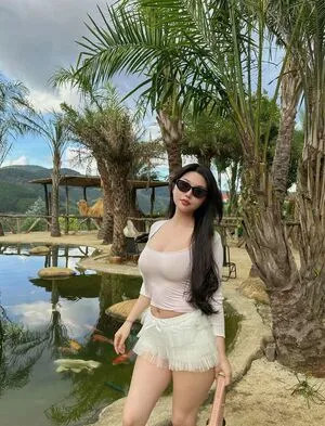 Duyenn Hipp OnlyFans Leaked Free Thumbnail Picture - #a3k2F3fOwA