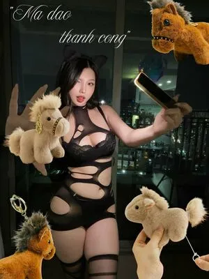 Duyenn Hipp OnlyFans Leaked Free Thumbnail Picture - #aW5SvxQUGp