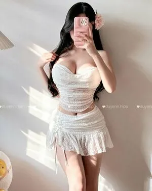 Duyenn Hipp OnlyFans Leaked Free Thumbnail Picture - #cNCq2I3Vlm