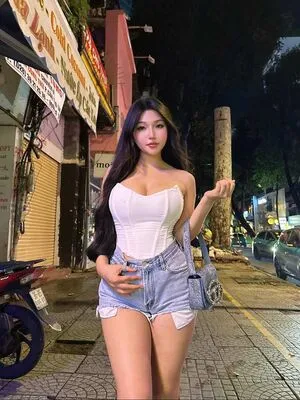 Duyenn Hipp OnlyFans Leaked Free Thumbnail Picture - #jbpkqdiKXR