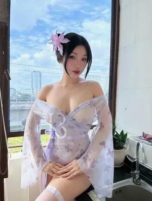 Duyenn Hipp OnlyFans Leaked Free Thumbnail Picture - #jgfA4D00eY