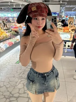 Duyenn Hipp OnlyFans Leaked Free Thumbnail Picture - #oJUIkZRAlj