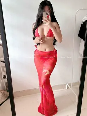 Duyenn Hipp OnlyFans Leaked Free Thumbnail Picture - #smfhRptUSo