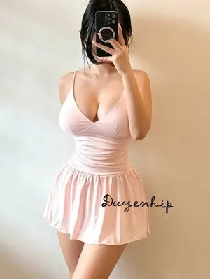 Duyenn Hipp OnlyFans Leaked Free Thumbnail Picture - #tibob54MuB