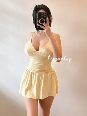 Duyenn Hipp OnlyFans Leaked Free Thumbnail Picture - #uJ3qokbHOS