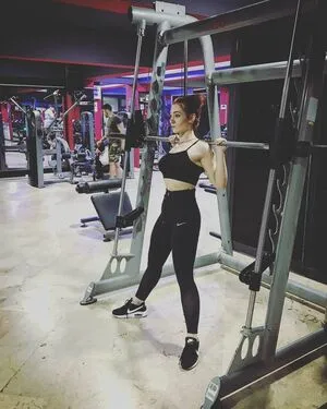 Duygu German OnlyFans Leaked Free Thumbnail Picture - #1C8L7maIdA