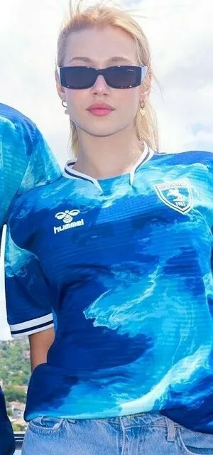 Duygu German OnlyFans Leaked Free Thumbnail Picture - #40VLrZep6o