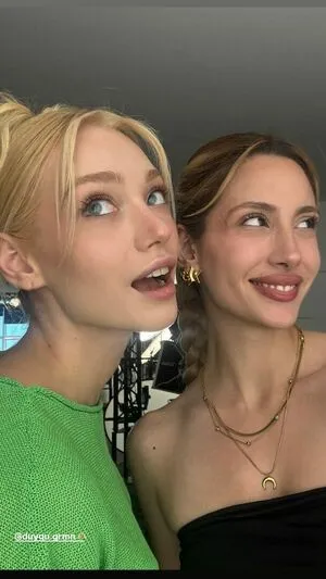 Duygu German OnlyFans Leaked Free Thumbnail Picture - #OWSQrBOK8R