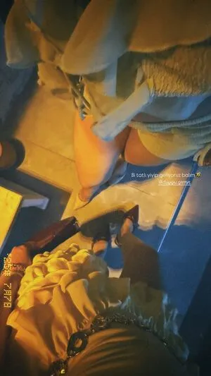 Duygu German OnlyFans Leaked Free Thumbnail Picture - #Y5hqgIuiH5