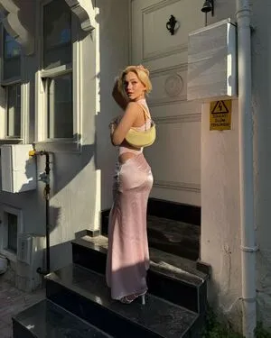 Duygu German OnlyFans Leaked Free Thumbnail Picture - #YUPTkEKu48