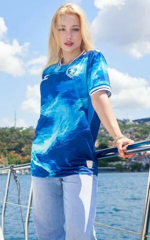 Duygu German OnlyFans Leaked Free Thumbnail Picture - #aidDGAZ2bc