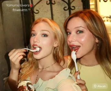 Duygu German OnlyFans Leaked Free Thumbnail Picture - #dF6iMS8T5v