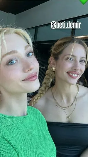 Duygu German OnlyFans Leaked Free Thumbnail Picture - #dWc9R9Pg6a