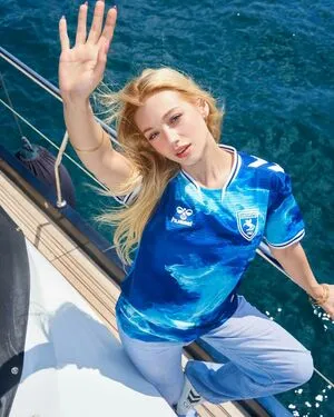 Duygu German OnlyFans Leaked Free Thumbnail Picture - #jMRhWyuatt