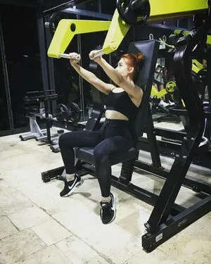 Duygu German OnlyFans Leaked Free Thumbnail Picture - #q7Lc1APq0b