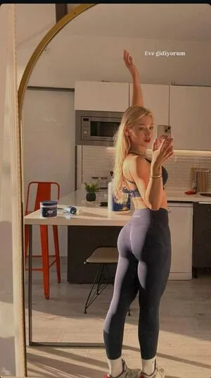 Duygu German OnlyFans Leaked Free Thumbnail Picture - #qsccykR4CP