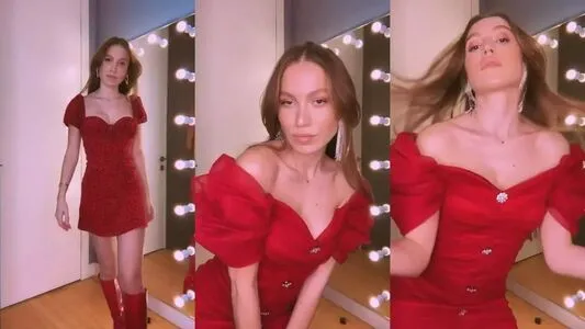 Duygu Zaslan OnlyFans Leaked Free Thumbnail Picture - #ISbNDX9DbM