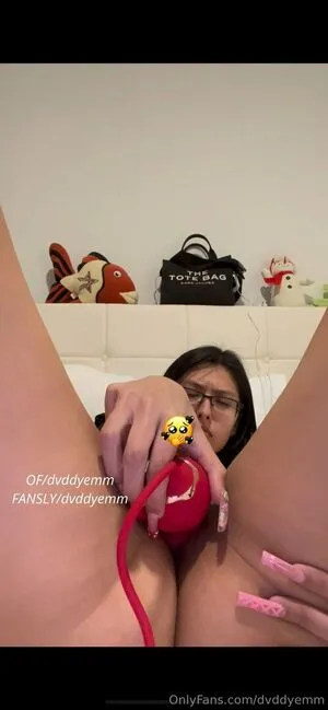 Dvddyem OnlyFans Leaked Free Thumbnail Picture - #b4u5eC8IfO