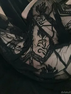 Dvlskull OnlyFans Leaked Free Thumbnail Picture - #AFqIubt4aV