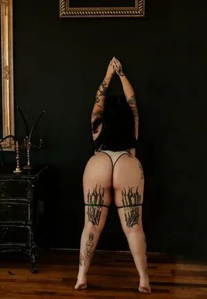 Dvminiquex OnlyFans Leaked Free Thumbnail Picture - #6OEKq5UqAY