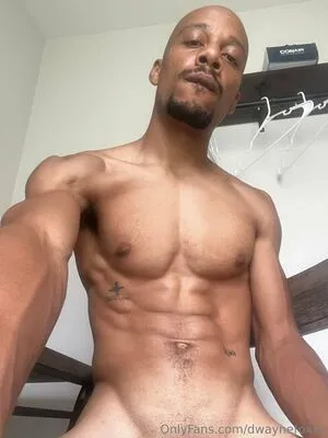 Dwaynefoxxx OnlyFans Leaked Free Thumbnail Picture - #n6volBOHst
