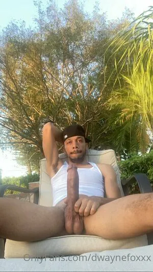 Dwaynefoxxx OnlyFans Leaked Free Thumbnail Picture - #vj0KoxaZQa