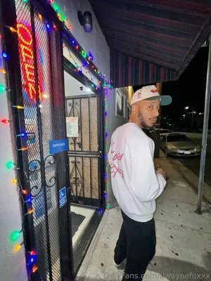 Dwaynefoxxx OnlyFans Leaked Free Thumbnail Picture - #wX2wfRZ7Uu