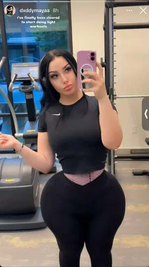 Dxddymayaa OnlyFans Leaked Free Thumbnail Picture - #rSaTy6GssZ