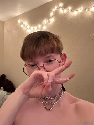 Dxmbpup OnlyFans Leaked Free Thumbnail Picture - #ADMCMH72Ro