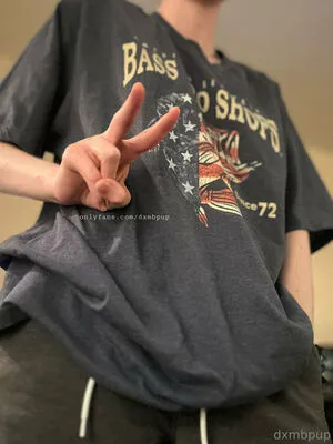 Dxmbpup OnlyFans Leaked Free Thumbnail Picture - #M87v5Kadnb