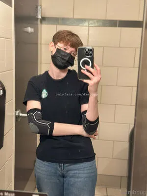 Dxmbpup OnlyFans Leaked Free Thumbnail Picture - #cUdGTZapKJ