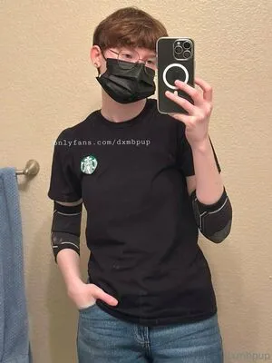 Dxmbpup OnlyFans Leaked Free Thumbnail Picture - #da6dwUoh6w