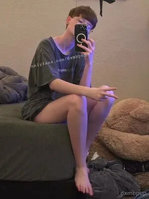 Dxmbpup OnlyFans Leaked Free Thumbnail Picture - #q0QIZehpXi