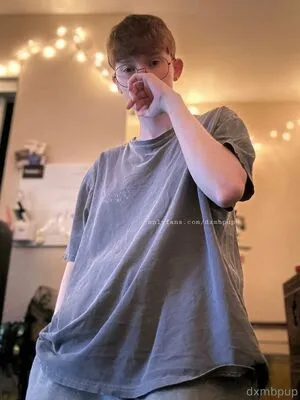 Dxmbpup OnlyFans Leaked Free Thumbnail Picture - #r7qTWY5YJY