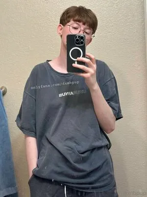 Dxmbpup OnlyFans Leaked Free Thumbnail Picture - #u73VquzBUM