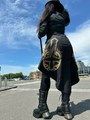 Dya Rikku OnlyFans Leaked Free Thumbnail Picture - #3Up0Qa0MSs