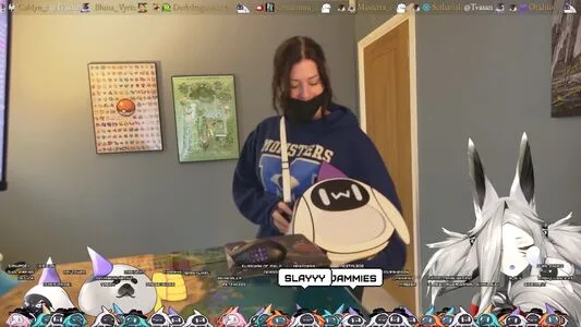 Dya Rikku OnlyFans Leaked Free Thumbnail Picture - #6zrsPuhKKt