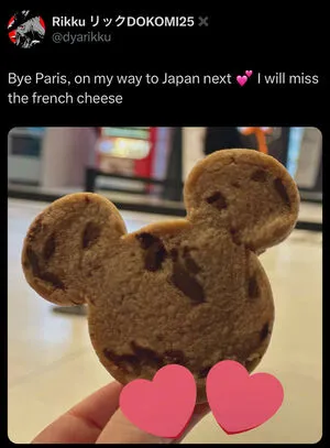 Dya Rikku OnlyFans Leaked Free Thumbnail Picture - #9nv0h3bvtF