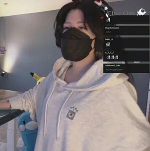 Dya Rikku OnlyFans Leaked Free Thumbnail Picture - #SLmOKqyNBK