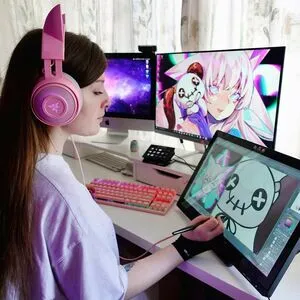 Dya Rikku OnlyFans Leaked Free Thumbnail Picture - #jfcdxys4GM