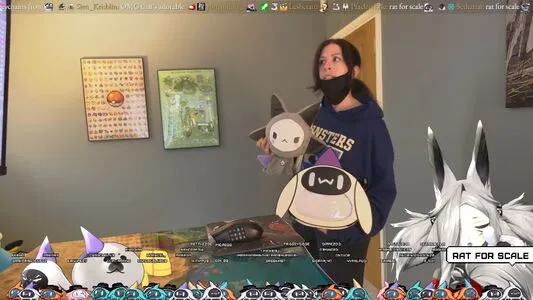 Dya Rikku OnlyFans Leaked Free Thumbnail Picture - #nC4Qic4miB