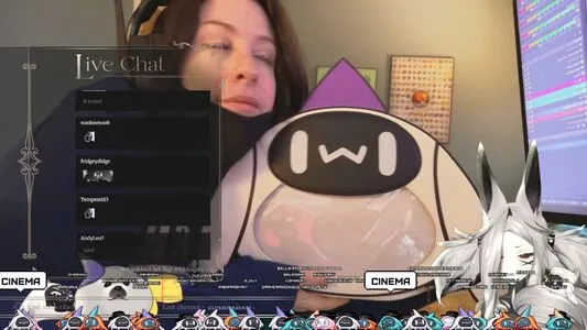 Dya Rikku OnlyFans Leaked Free Thumbnail Picture - #xYjLmrk2cS