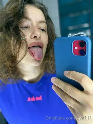 Dyafirst OnlyFans Leaked Free Thumbnail Picture - #0seNDpe28Q