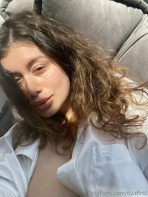 Dyafirst OnlyFans Leaked Free Thumbnail Picture - #sEXPtpwbrO