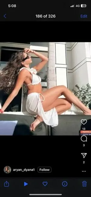 Dyana Aryan OnlyFans Leaked Free Thumbnail Picture - #NoFtAv7fLr