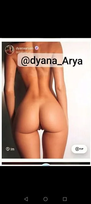 Dyana Aryan OnlyFans Leaked Free Thumbnail Picture - #orAdXySzZ6